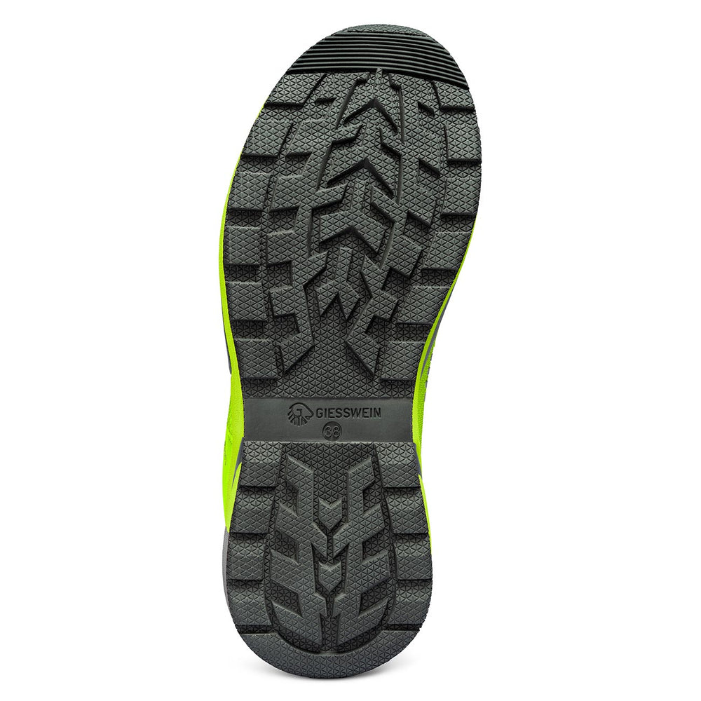 Giesswein Wool Cross X - Lime