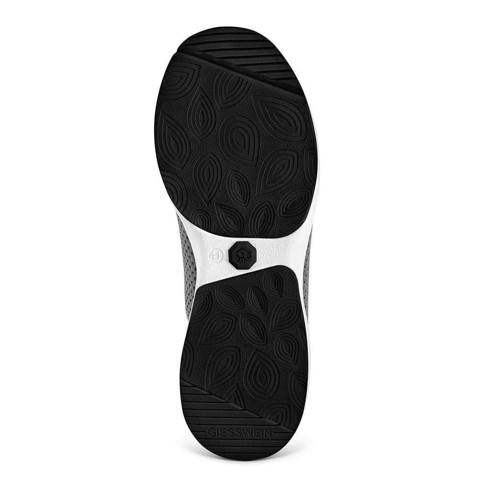 Giesswein Wood Sneaker - Schiefer