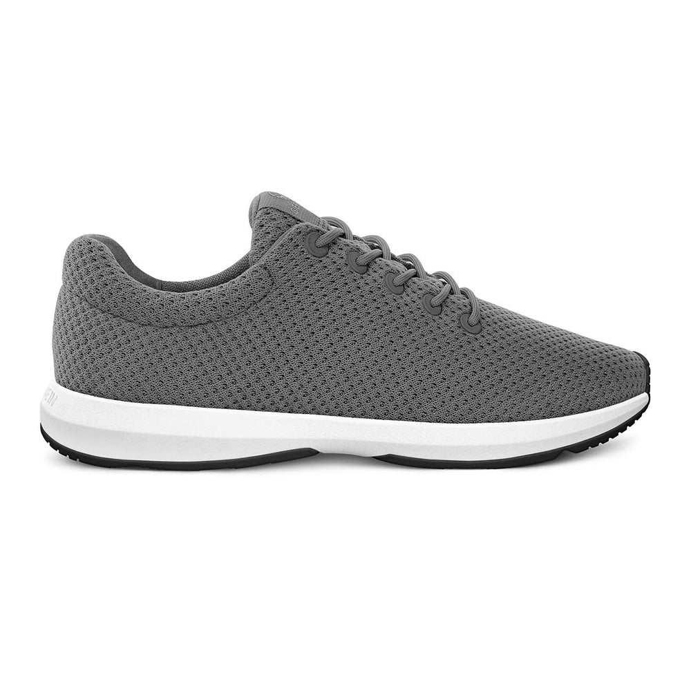 Giesswein Wood Sneaker - Schiefer