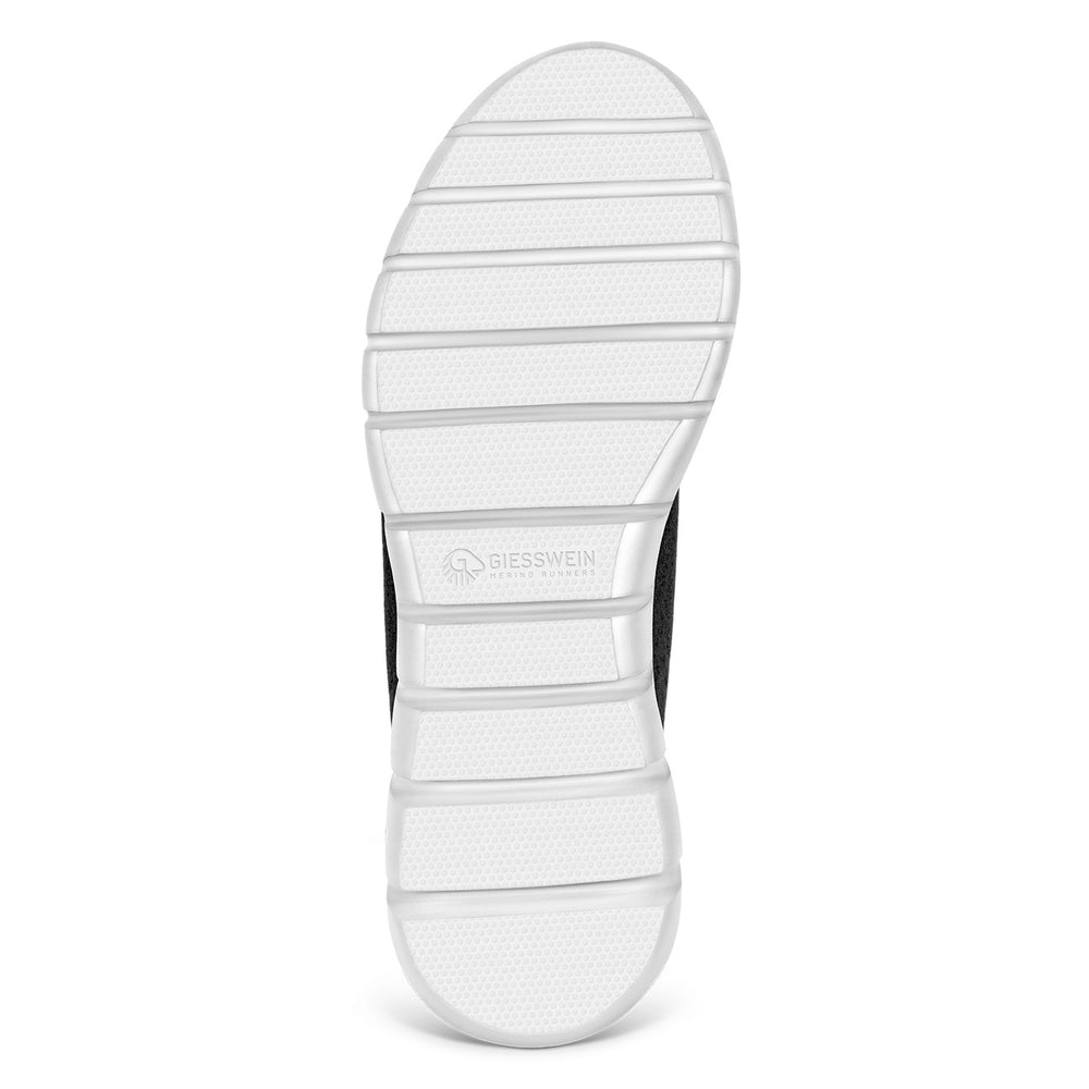 Giesswein Merino Runners MEN - Raven