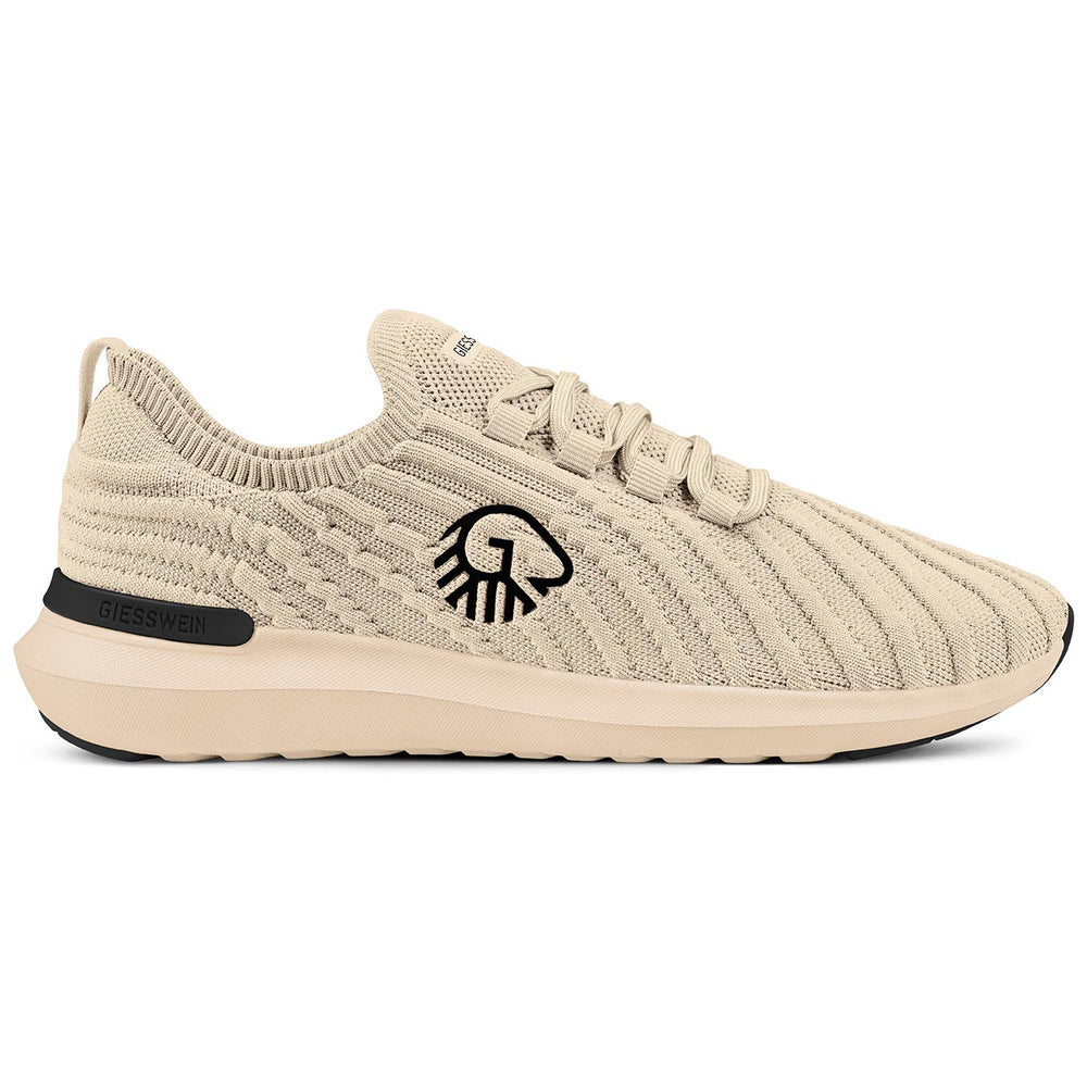 Giesswein Eco Sneaker - Natur