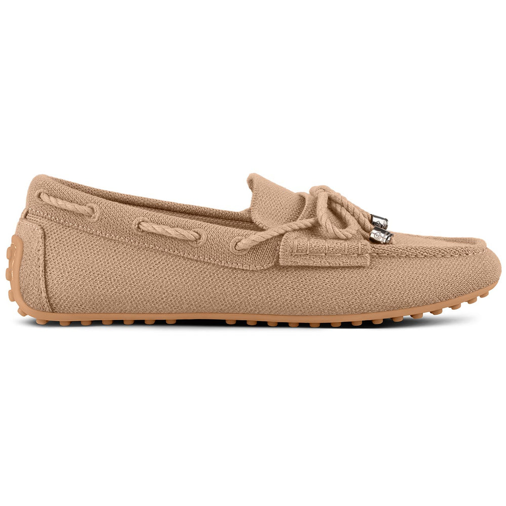 Giesswein Wool Loafer - Beige