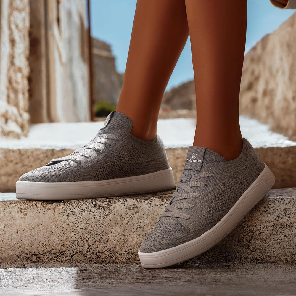 Giesswein Wool Sneaker - Schiefer