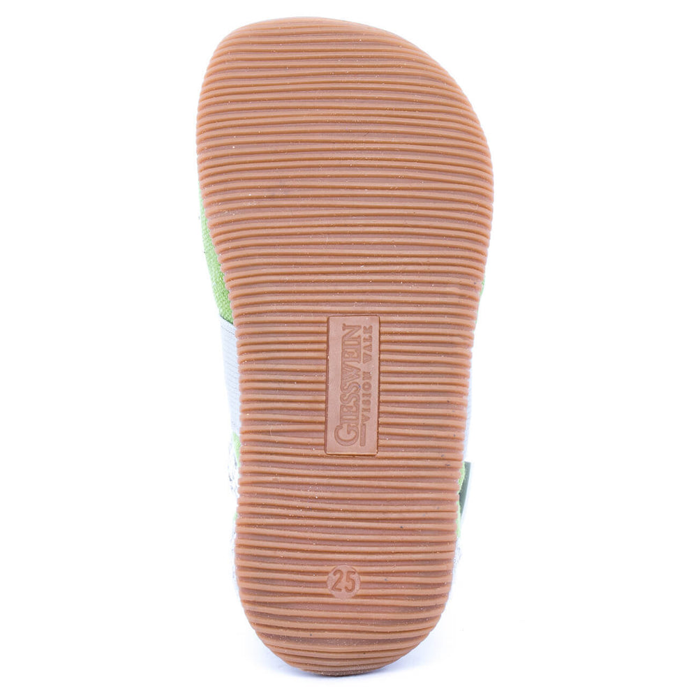 Giesswein Söll - Slim Fit - Gras