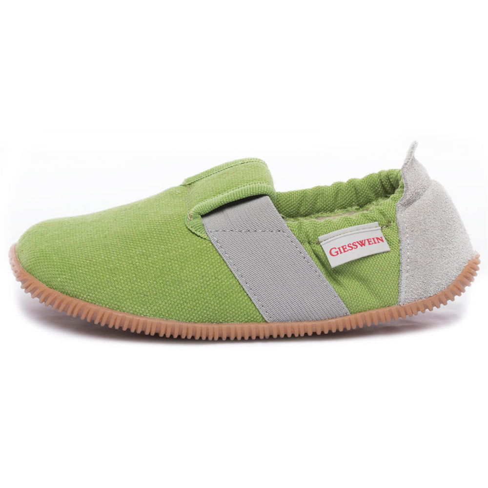 Giesswein Söll - Slim Fit - Gras