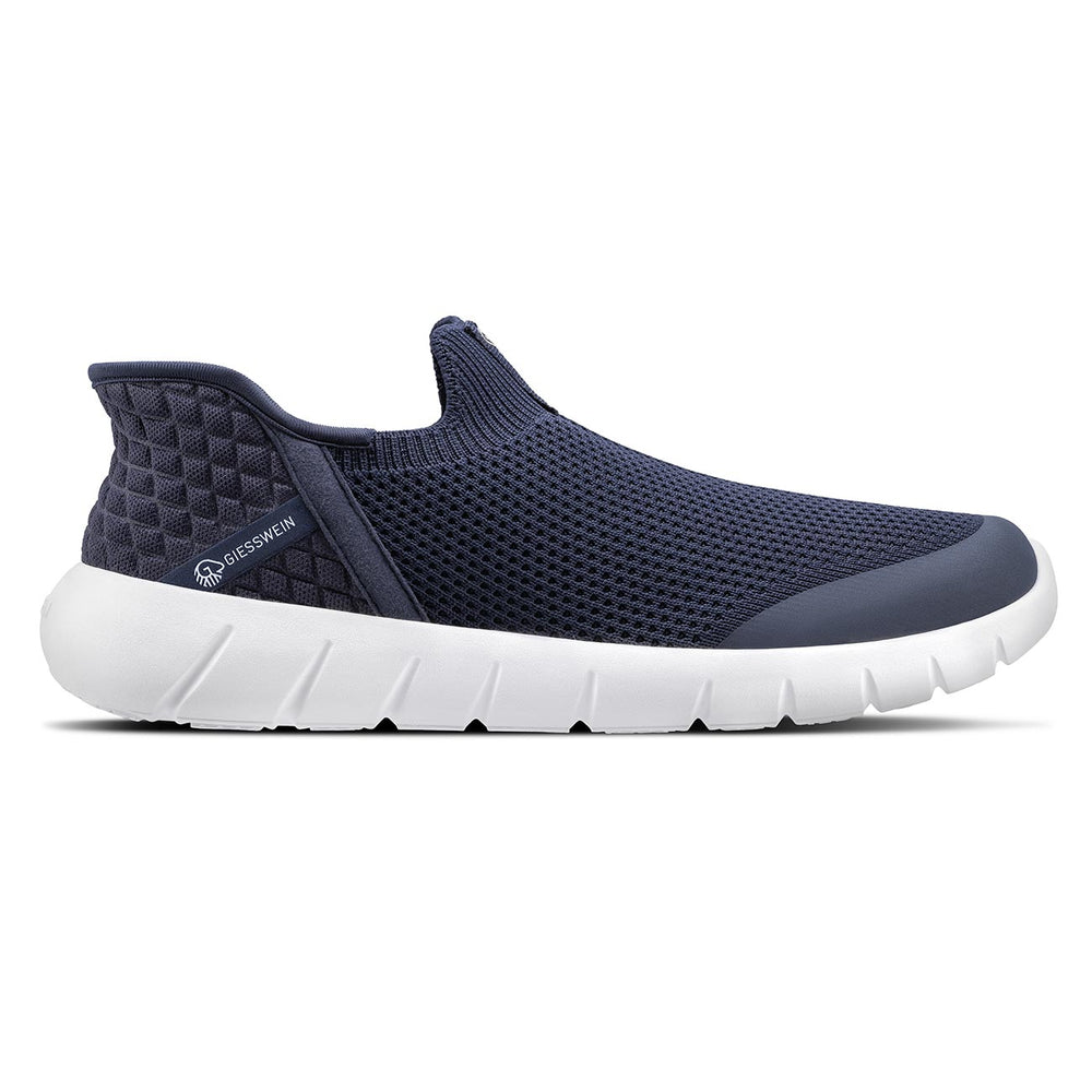 Giesswein Slip-On Pro - Ocean Blue