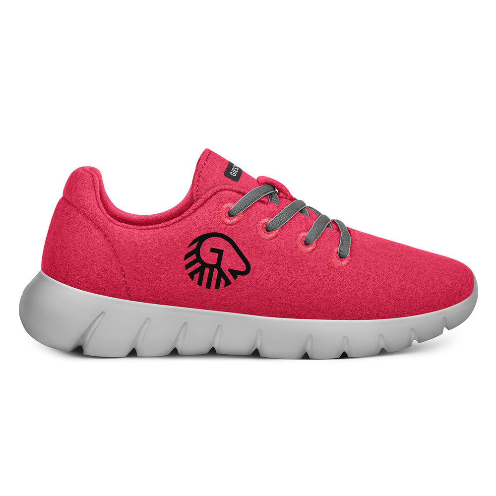 Giesswein Merino Runners - Rubin