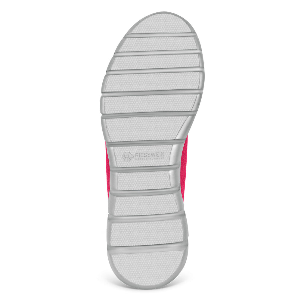 Giesswein Merino Runners - Rubin