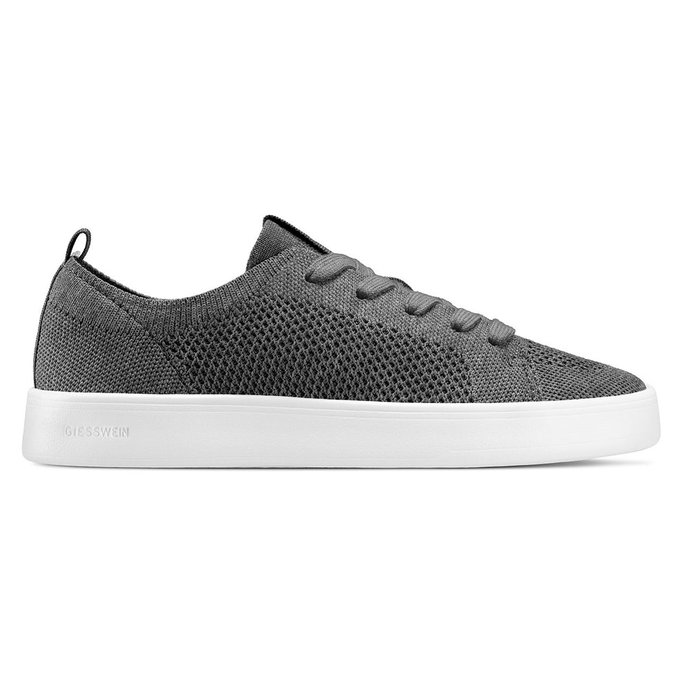 Giesswein Wool Sneaker - Schiefer