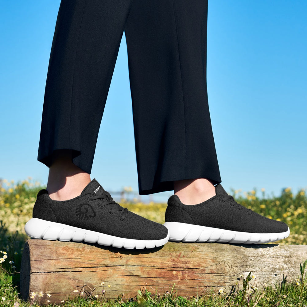 Giesswein Merino Runners - Raven