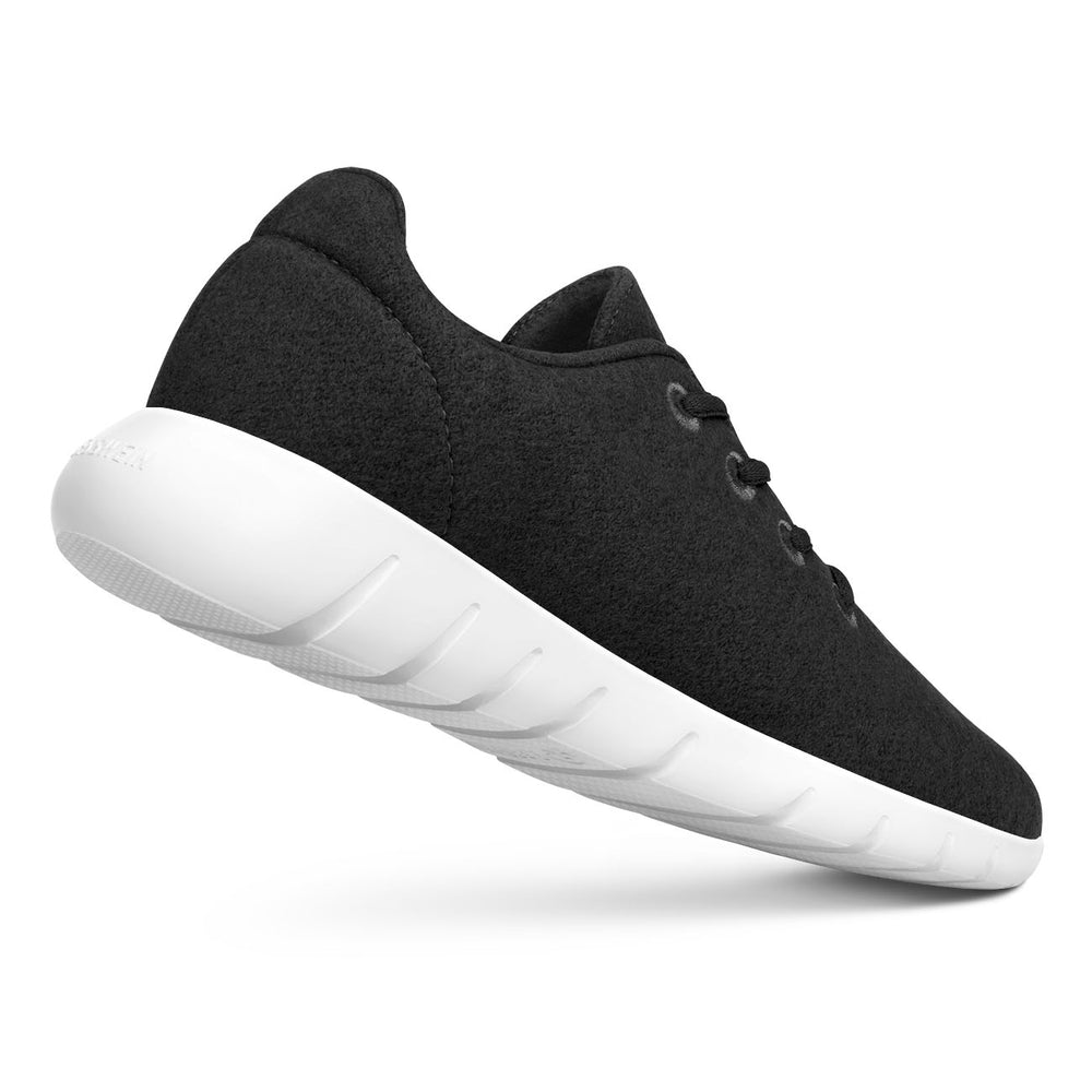 Giesswein Merino Runners - Raven