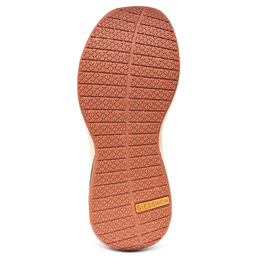 Giesswein Merino Curve Max - Muskat