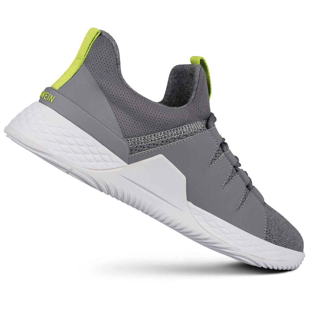 Giesswein Wool Trainer - Schiefer
