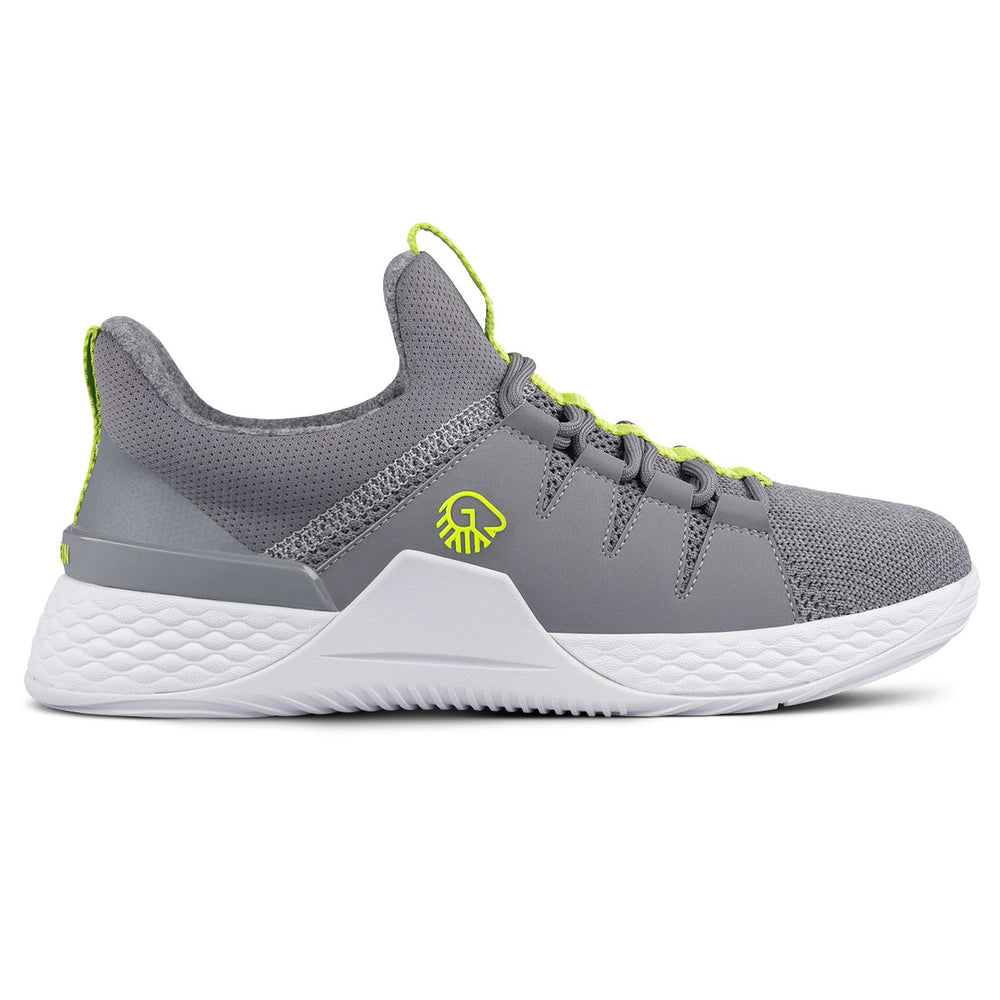 Giesswein Wool Trainer - Schiefer