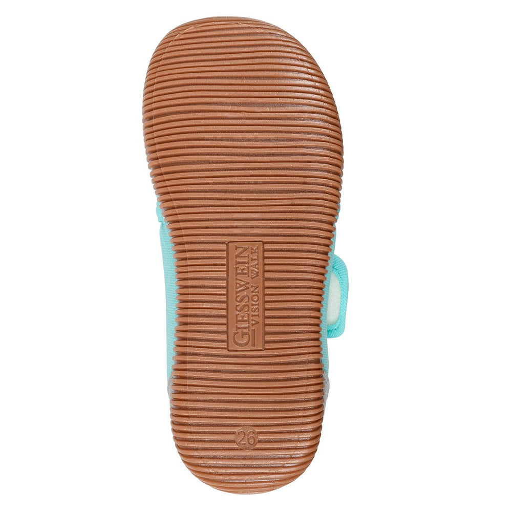 Giesswein Schönsee - Slim Fit - Mint