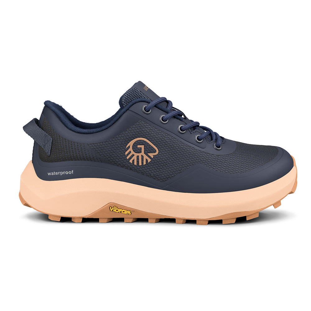 Giesswein Wool Trail X - Ocean Blue