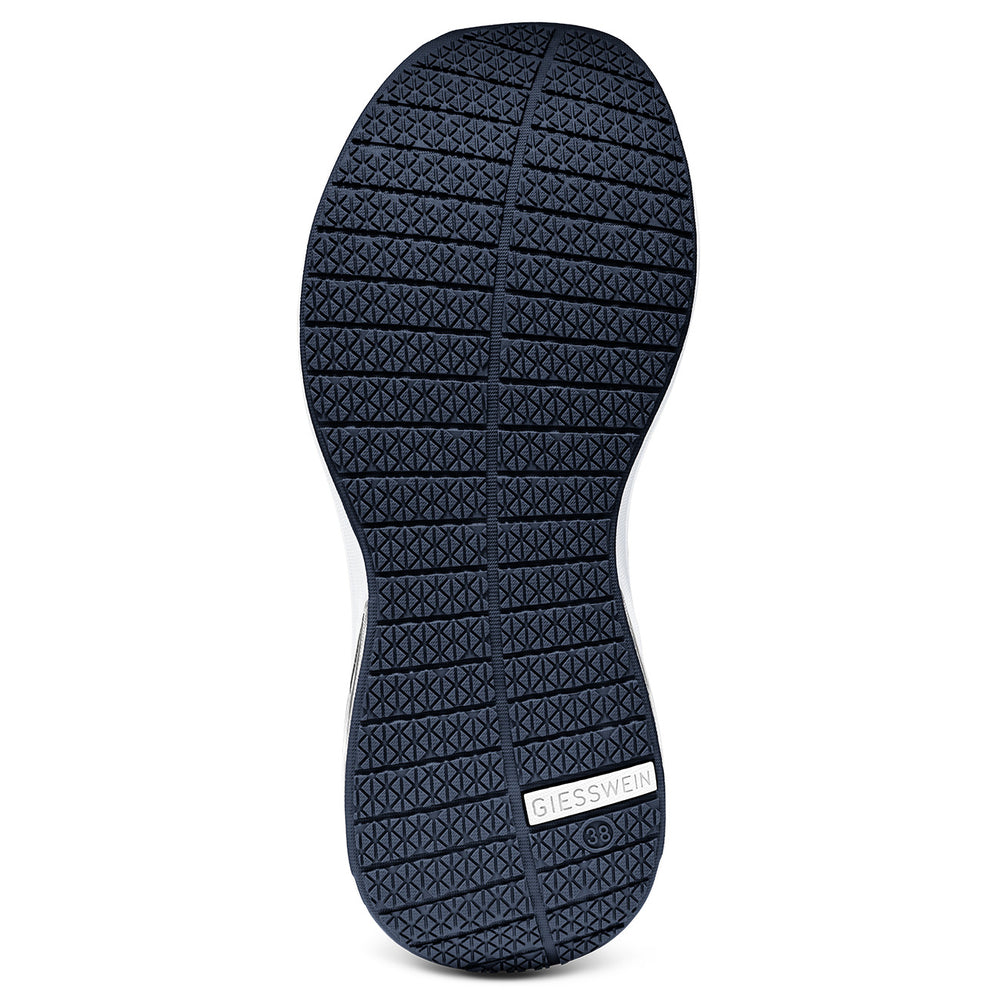 Giesswein Merino Curve Max - Ocean Blue