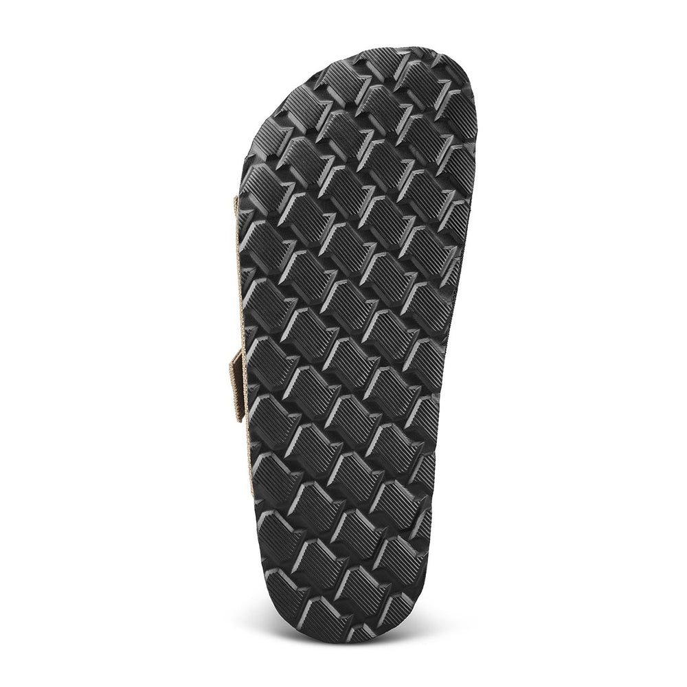 Giesswein Merino Slides Lite - Sandmelé