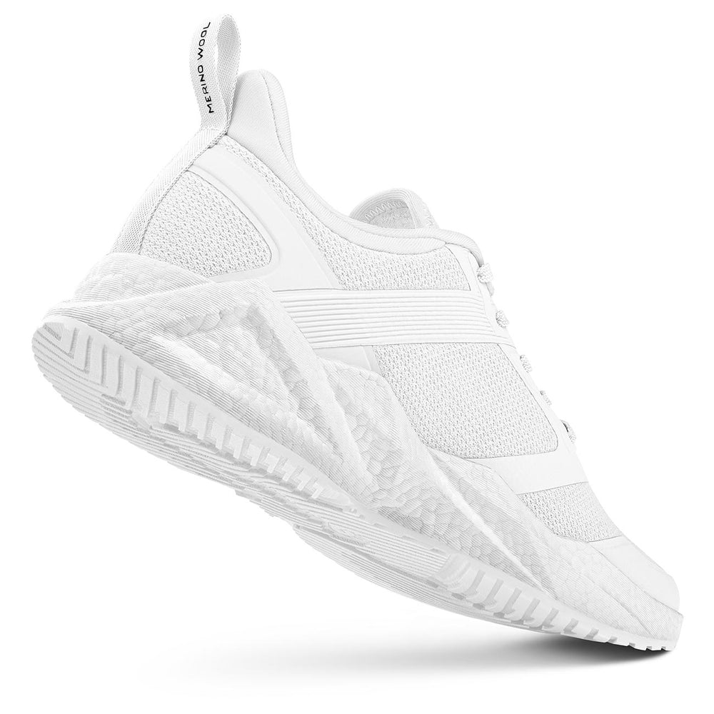 Giesswein Wool Peak - Arctic White