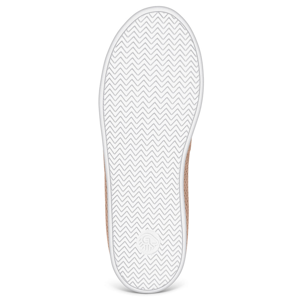 Giesswein Wood Sneaker Slip-On - Sandmelé