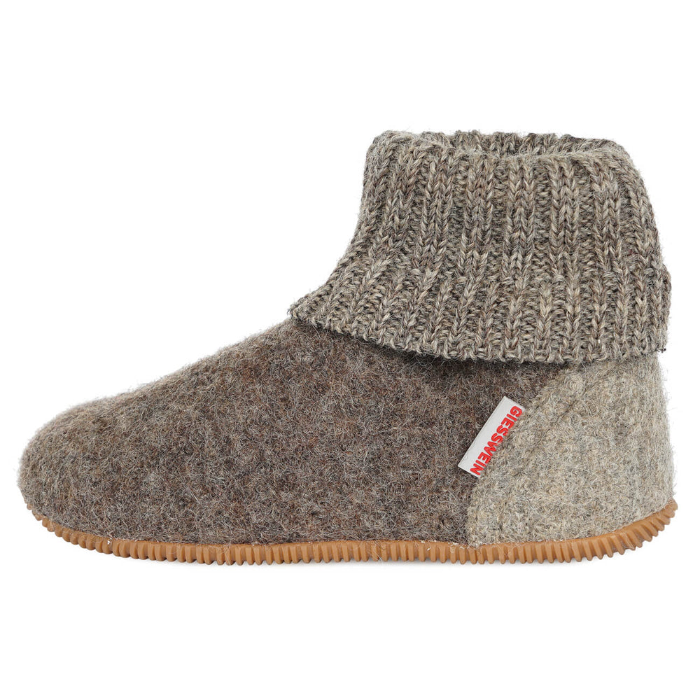 Giesswein Wildpoldsried Kids - Taupe