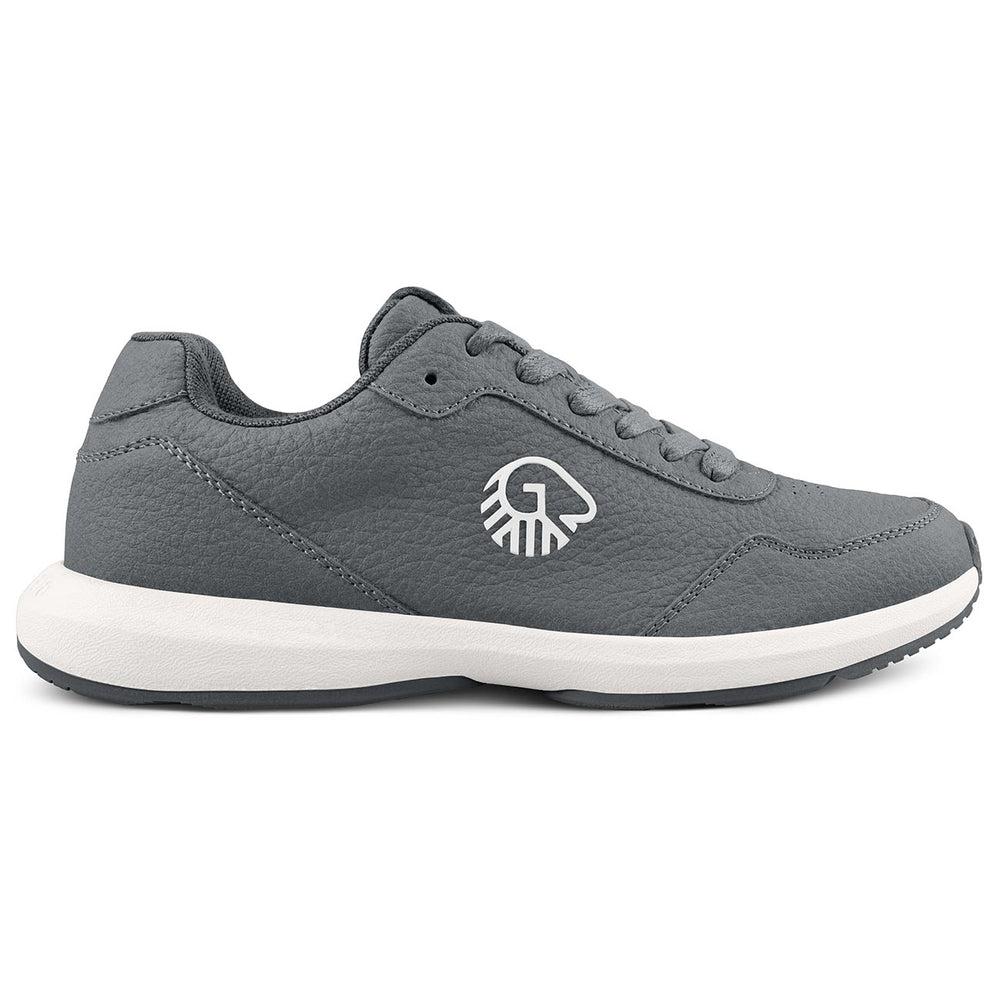 Giesswein Organic Sneaker - Schiefer