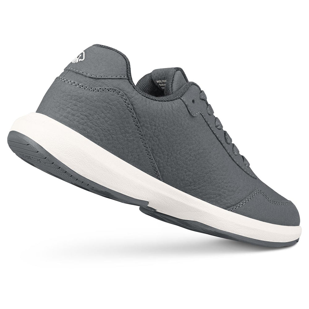 Giesswein Organic Sneaker - Schiefer