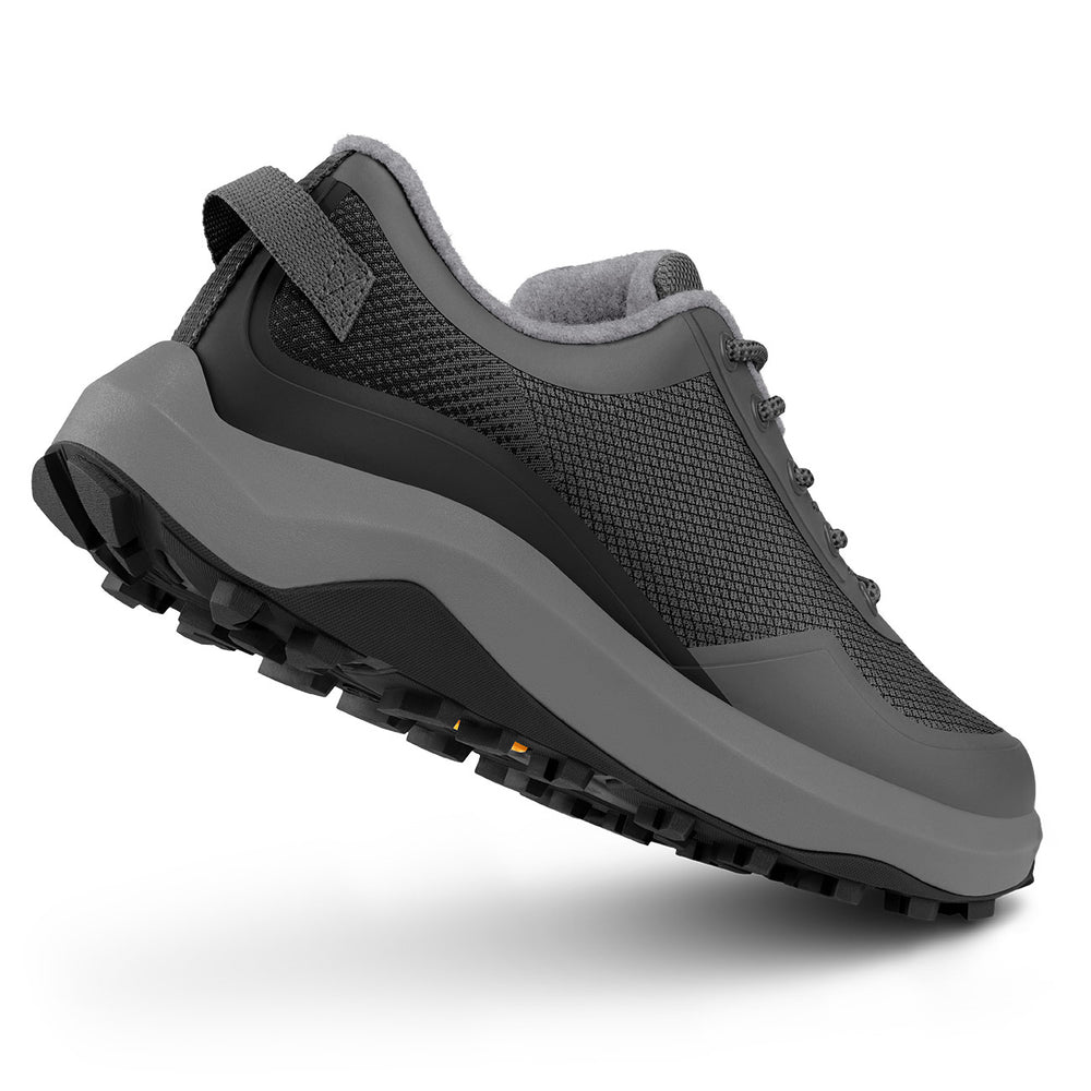 Giesswein Wool Trail X - Schiefer