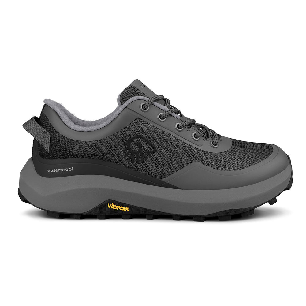 Giesswein Wool Trail X - Schiefer