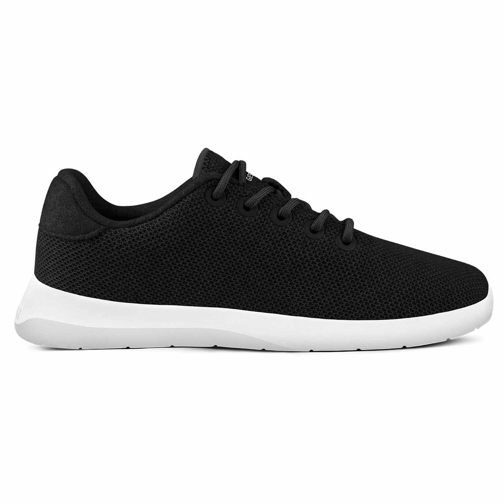 Giesswein Merino Wool Knit - Raven