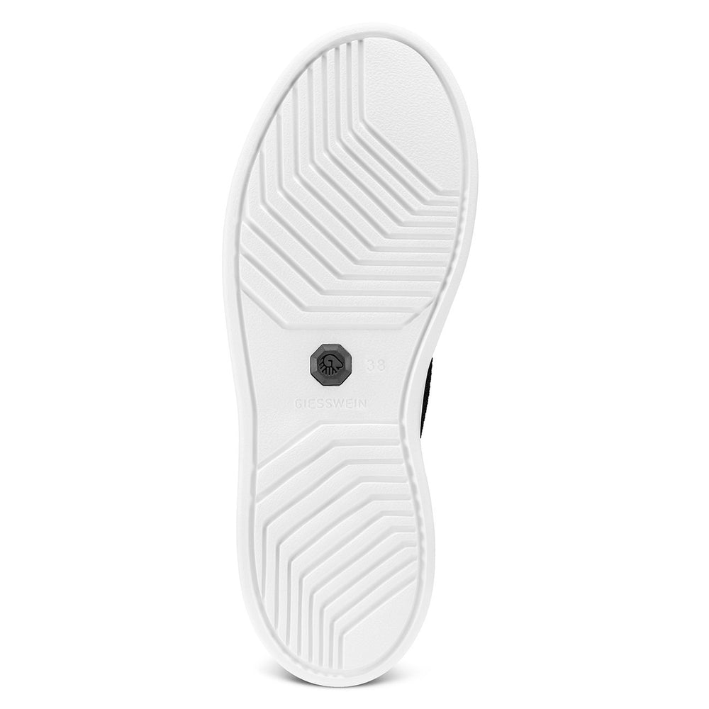 Giesswein Wool Sneaker - Schwarz