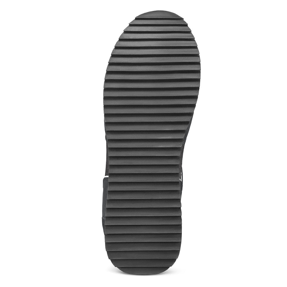 Giesswein Retro Runner - Schwarz