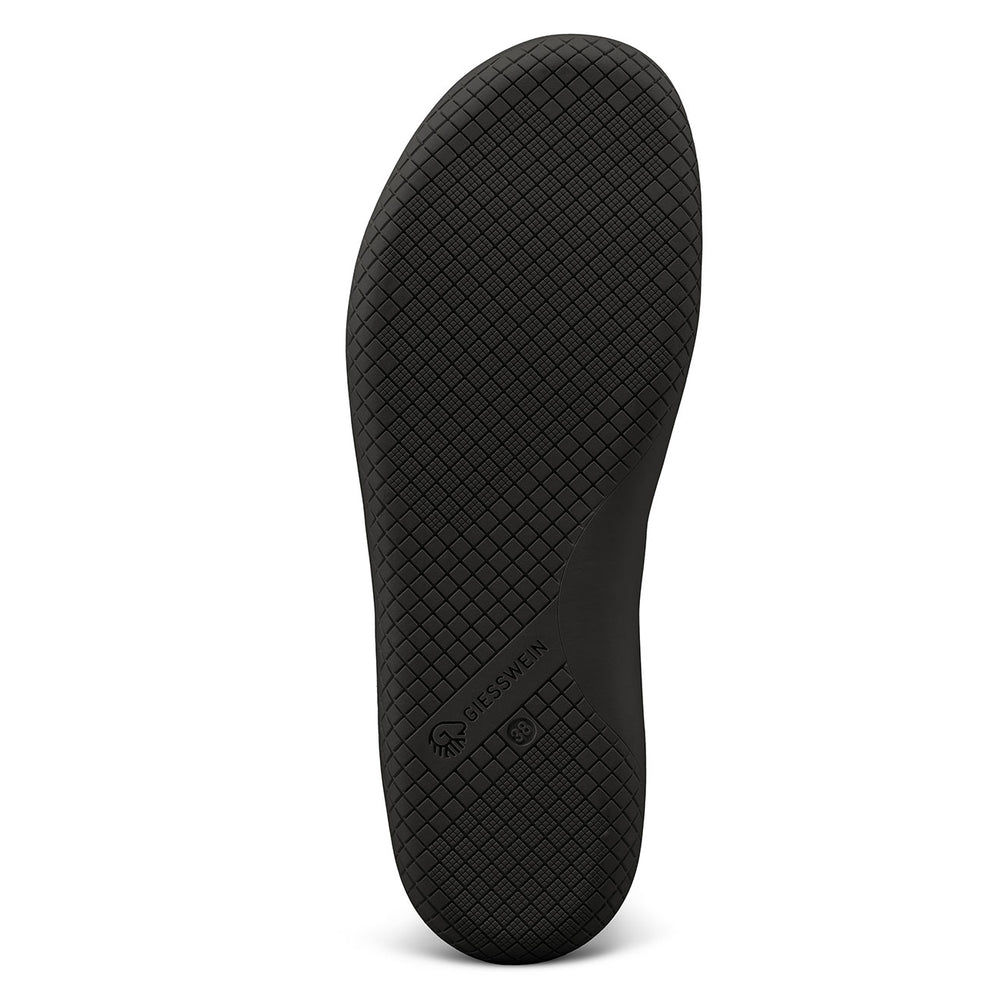 Giesswein Merino Barefoot - Raven