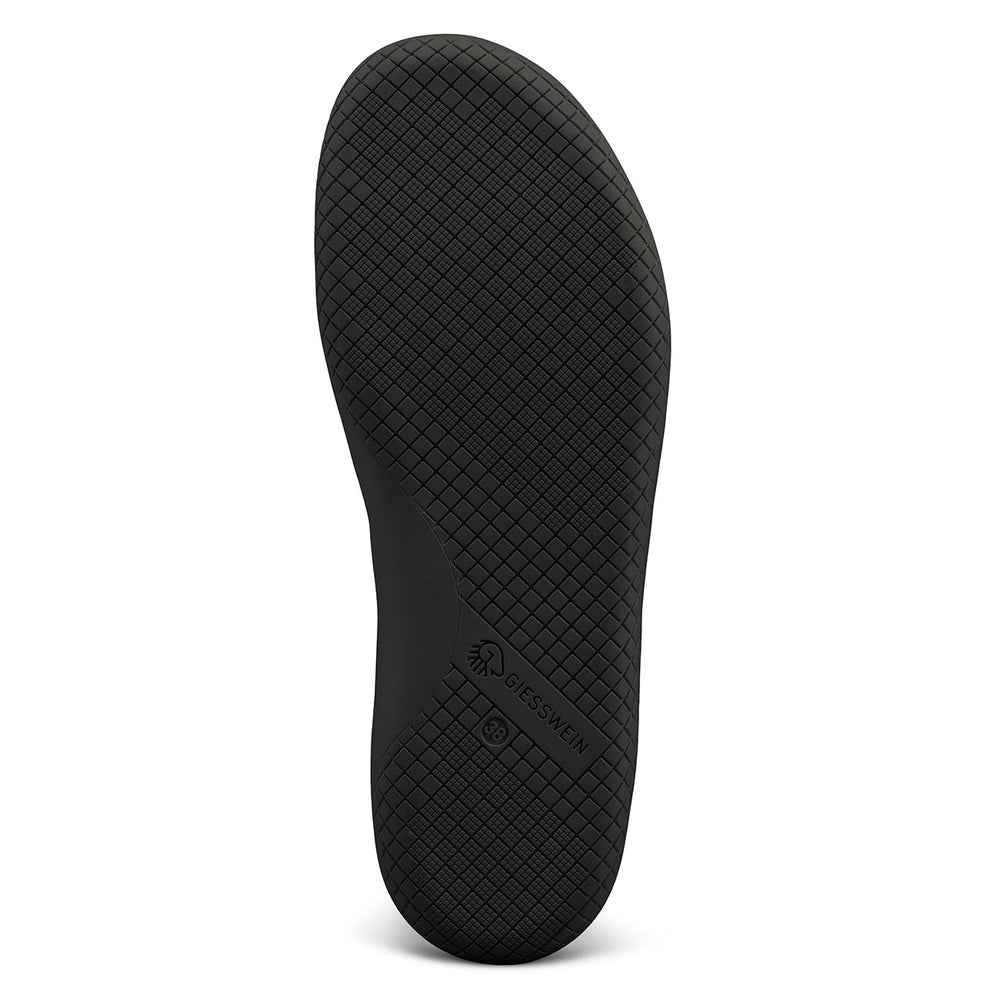 Giesswein Merino Barefoot - Raven