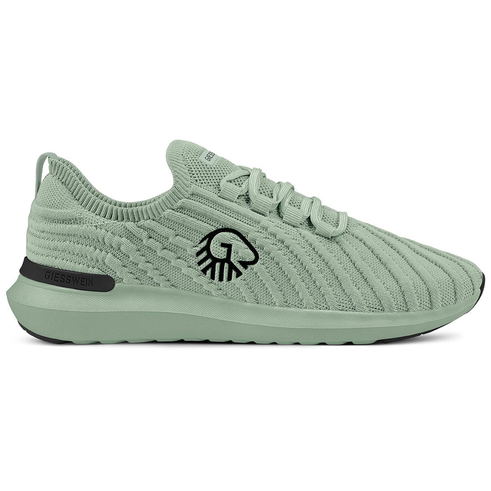 Giesswein Eco Sneaker - Salbei