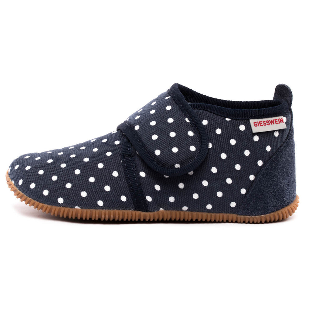 Giesswein Stans - Slim Fit - Dk.Blau