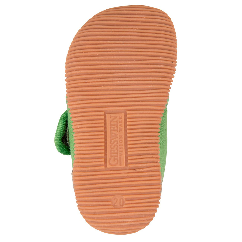 Giesswein Straubing - Slim Fit - Gras