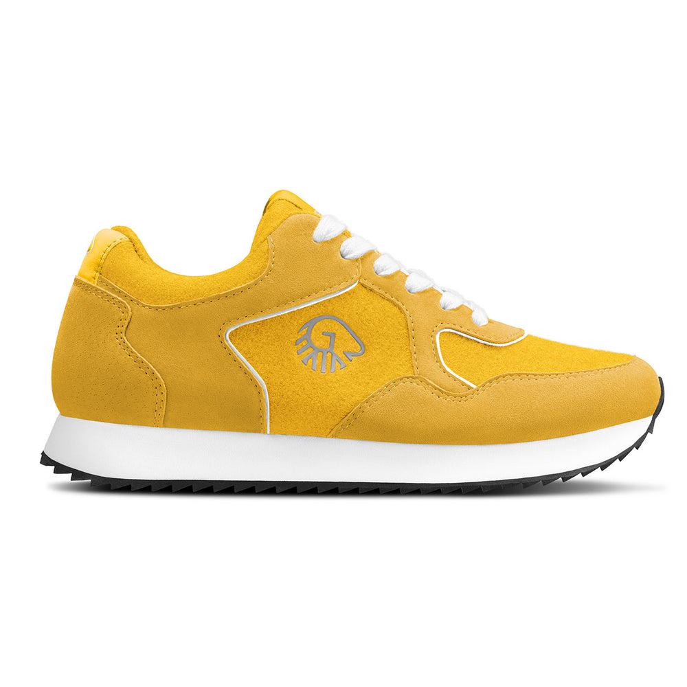 Giesswein Retro Runner - Narzisse