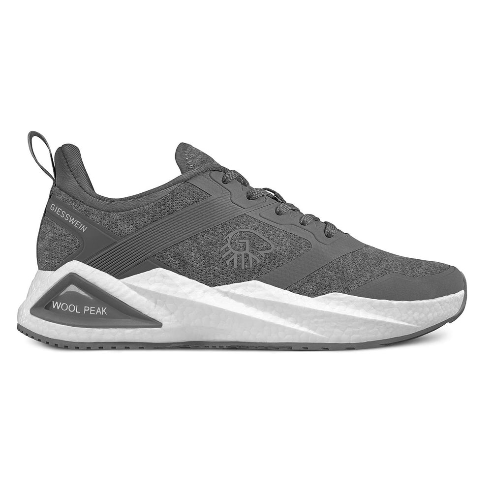 Giesswein Wool Peak - Schiefer