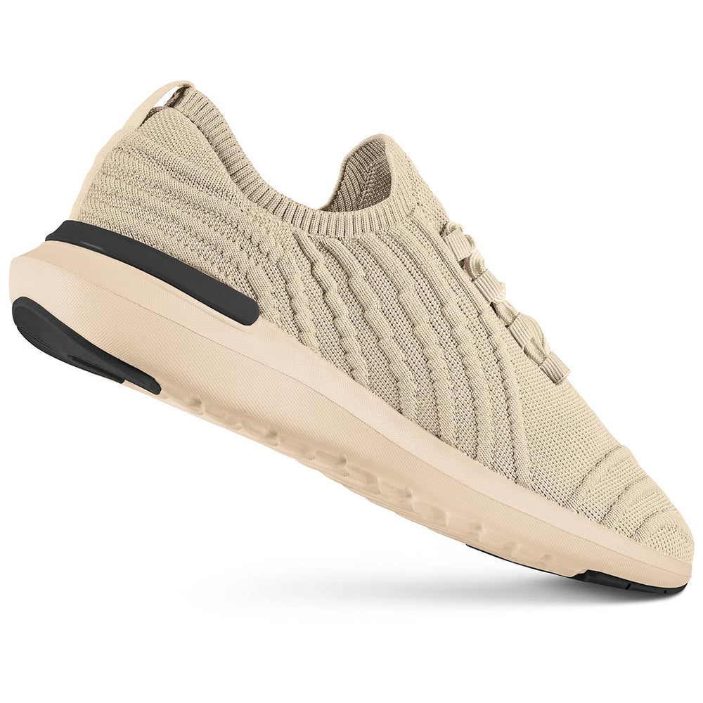 Giesswein Eco Sneaker - Natur