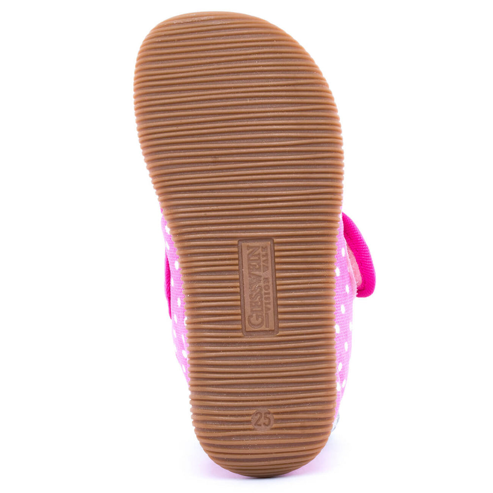 Giesswein Stans - Slim Fit - Himbeer