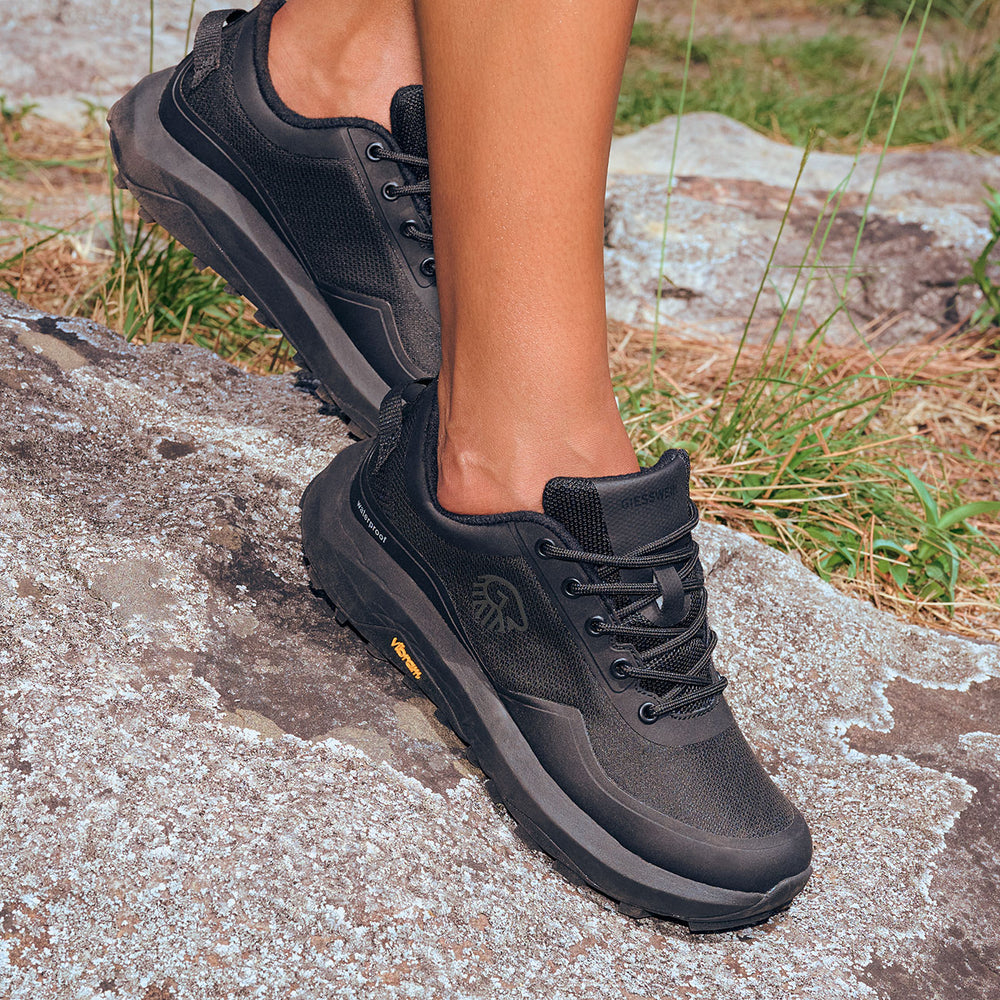Giesswein Wool Trail X - Raven