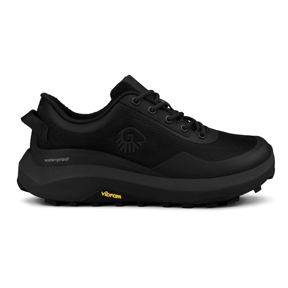 Giesswein Wool Trail X - Raven