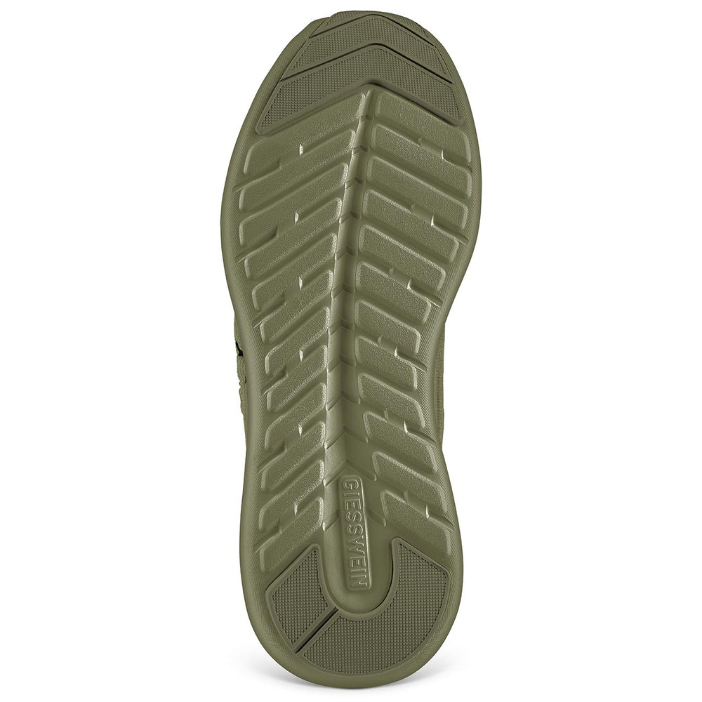 Giesswein Eco Sneaker - Khaki
