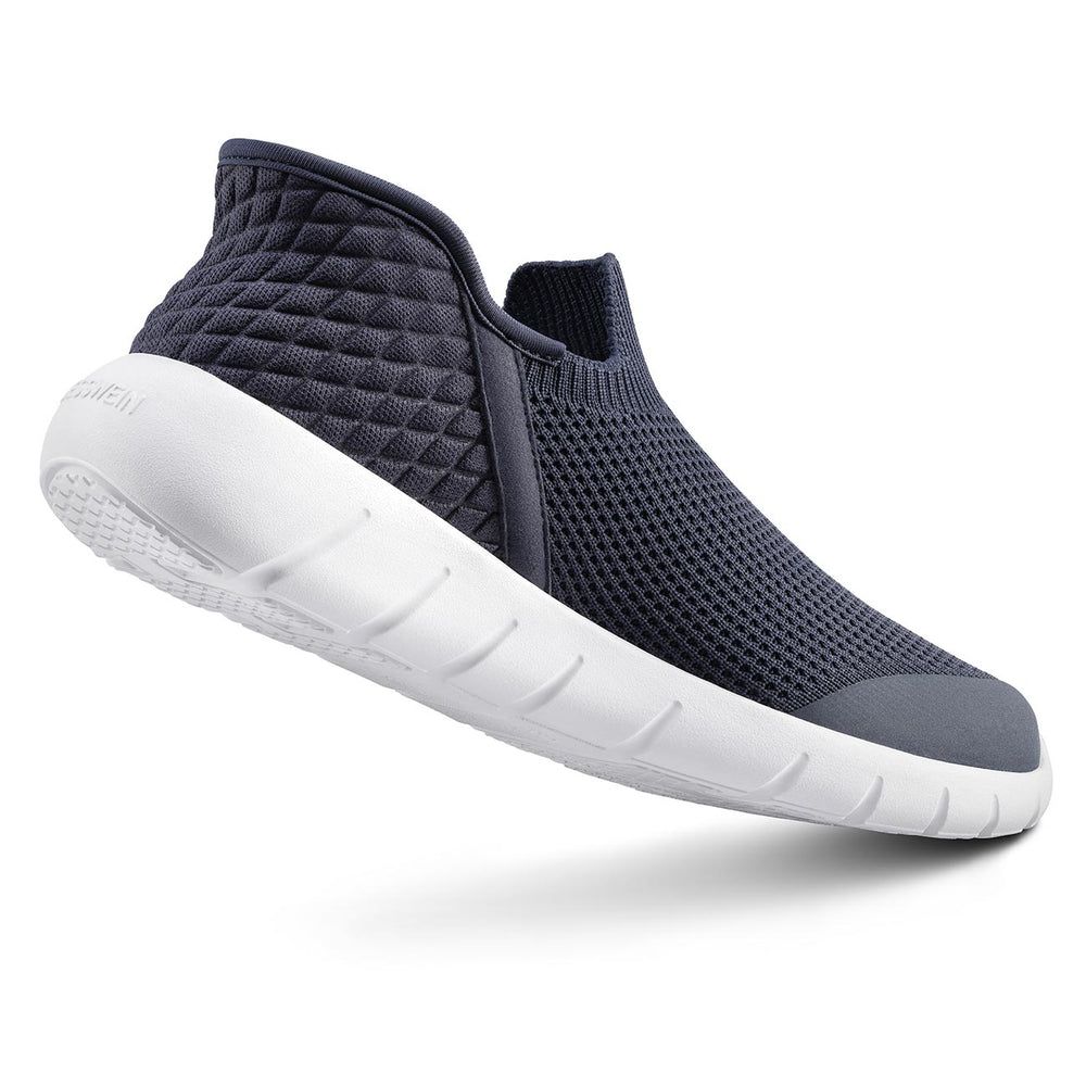 Giesswein Slip-On Pro - Ocean Blue