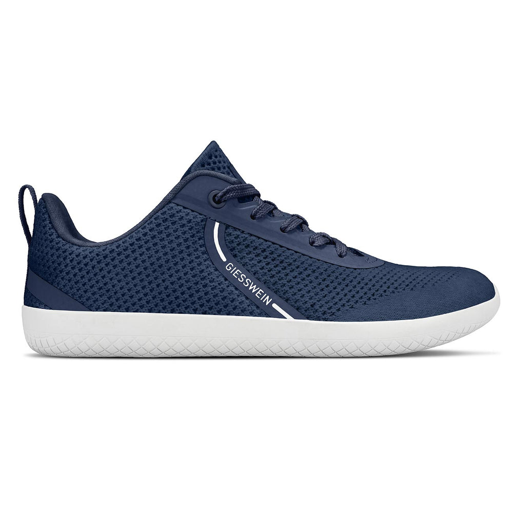Giesswein Merino Barefoot - Ocean Blue