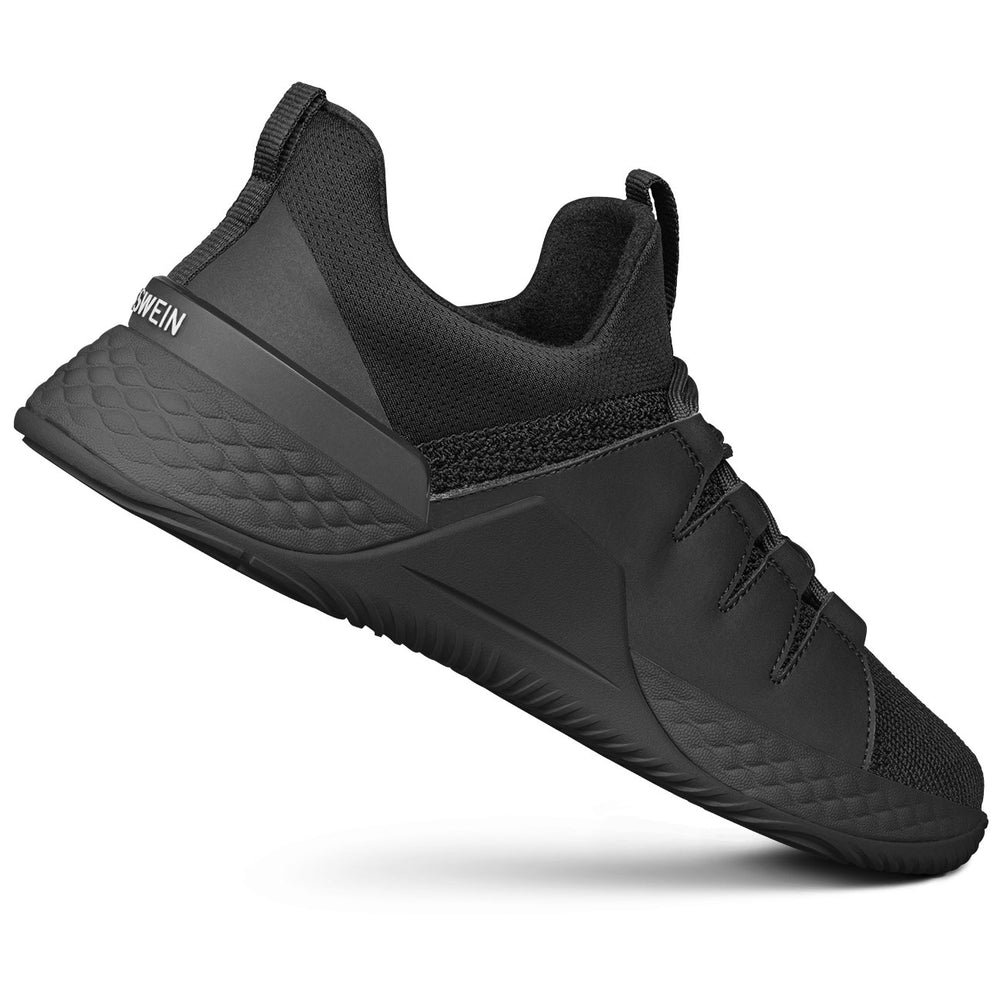 Giesswein Wool Trainer - Raven