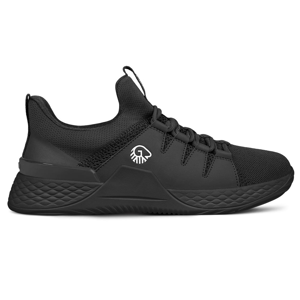 Giesswein Wool Trainer - Raven