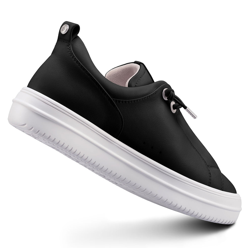 Giesswein Leather Lux - Raven