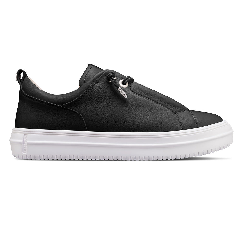 Giesswein Leather Lux - Raven